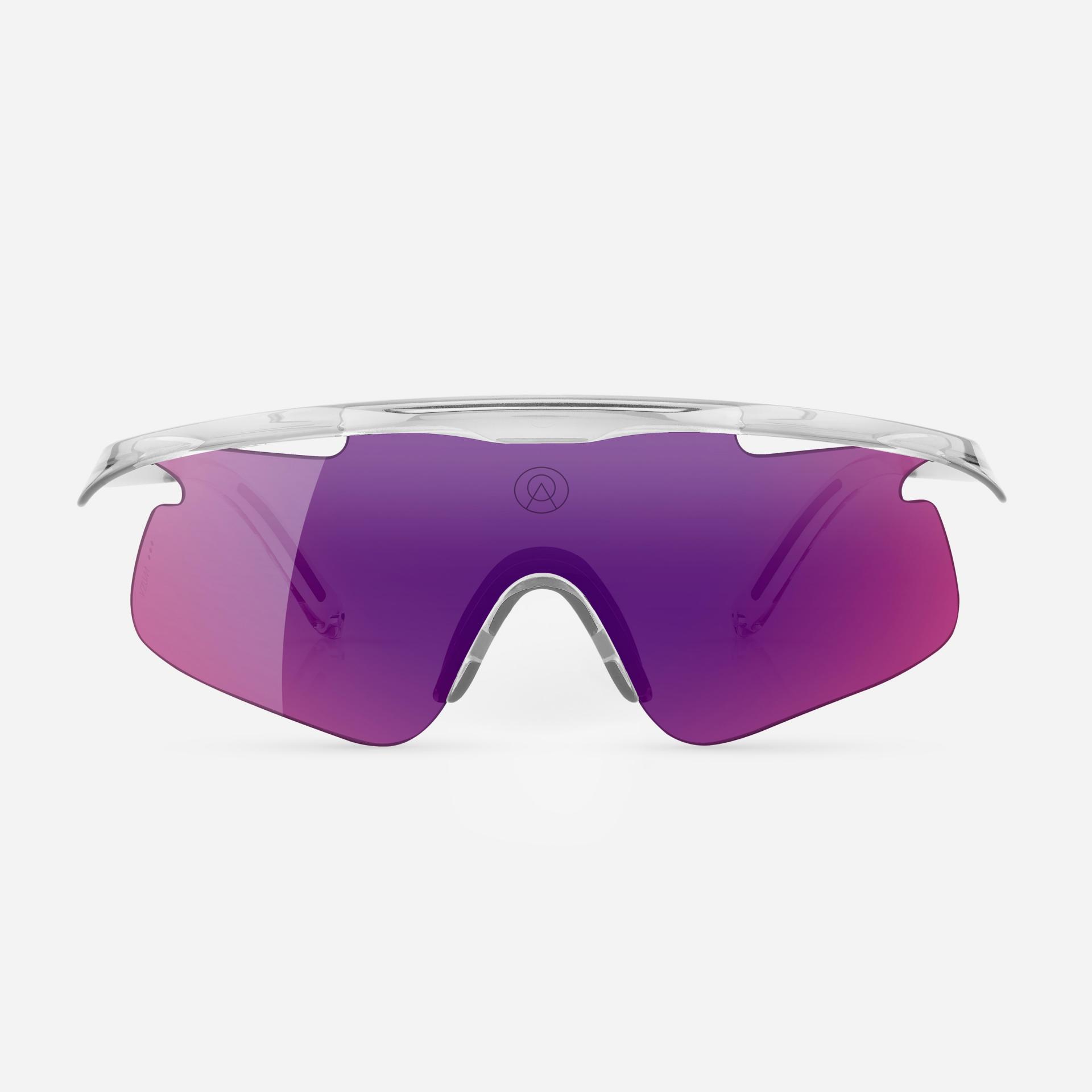 Alba Optics Mantra Crystal Glossy VZUM PLASMA